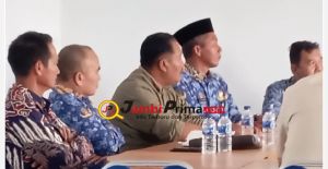 Komisi II DPRD Tebo Jadwalkan RDP Sengketa Pekerja PT TAL