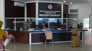 Aktivis Soroti Proyek Rp24,8 M RSUD STS Tebo 2025, Diduga Cair 100 Persen Meski Belum Tuntas