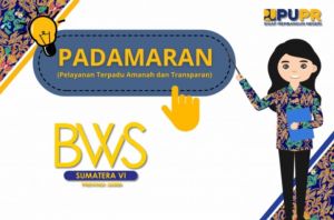 Dinas LHHub Tebo Surati BWSS VI Jambi Soal Dugaan Pengalihan Alur Sungai