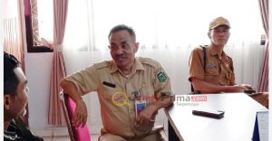 PMD Tebo: Kades Sungai Rambai Belum Bisa Diberhentikan, Tunggu Hasil Audit