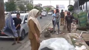 Ramadan, Dinsos Kota Jambi Perketat Penanganan Anak Jalanan dan Gepeng