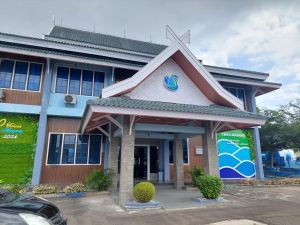 Arianto Resmi Jadi Dirut Perumda Tirta Mayang 2026–2031