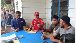 Debat Panas di PT TAL, Wasnaker Desak Perusahaan Segera Daftarkan Karyawan ke BPJS