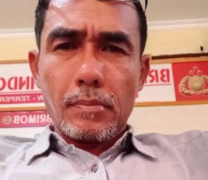 Oknum Brimob Polda Jambi Dilaporkan ke Propam, Istri Terseret Kasus Dugaan Pemalsuan