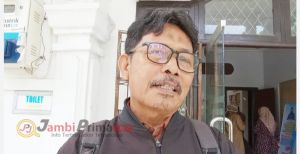 Dikbud Tebo Ralat Larangan Guru Ikut Pilkades, Tanuji Tunggu Izin Bupati