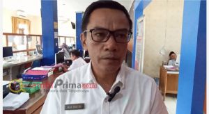 Aktivasi IKD di Tebo Baru 9,07 Persen, Tertinggi Ketiga di Jambi Namun Masih Jauh dari Target