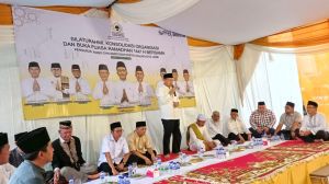 Golkar Jambi Gelar Buka Puasa Bersama, Perkuat Soliditas Kader di Bulan Ramadan
