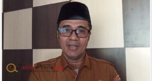 Pemkab Tebo Siap Cairkan THR ASN, Tinggal Tunggu PP dari Pemerintah Pusat