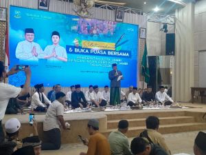 Semarak Ramadan 1447 H, Pemkot Jambi Gelar Lomba Da'i Remaja dan Baca Ayat Kursi