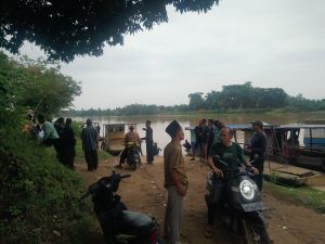 Remaja 19 Tahun Hilang Diduga Tenggelam di Sungai Batanghari