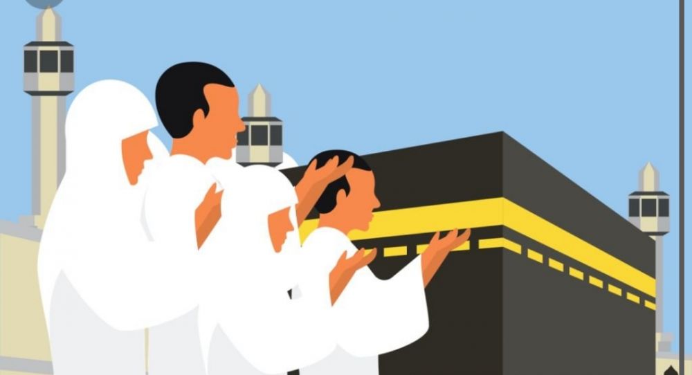 Meski Timur Tengah Memanas, 201 JCH Tebo Dipastikan Berangkat Haji 2026