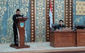 Kota Jambi Raup Rp1,7 Triliun Dana Eksternal, DPRD Soroti Kinerja 2025