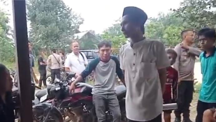 Pemkab Tebo Tindaklanjuti Konflik Warga Semambu–PT TAL, Bupati Minta Eks Karyawan Diperjuangkan