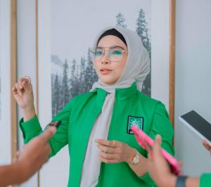 Wasekjend DPP PKB Beri Apresiasi Atas Keberhasilan DPC PKB Tebo Saat Hadiri Muscab