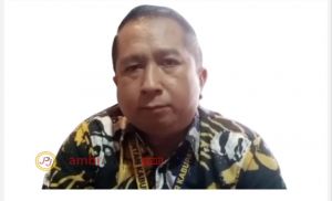 Lelang Gedung BLK Tebo Tertunda, Terkendala DPA Baru