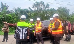 DPRD Jambi Dukung PSEL, Peluang Besar Tarik Investasi dan Atasi Sampah
