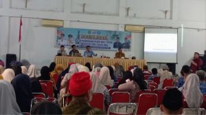 SPMB 2026 Resmi Disosialisasikan di Tebo, Empat Jalur Baru Gantikan PPDB