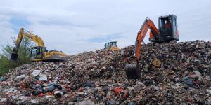 Pemkot Jambi Siapkan PSEL Talang Gulo, Sampah Disulap Jadi Listrik