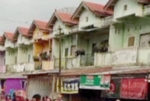 Perbup HPL Ruko Pasar Sarinah Rimbo Bujang Segera Terbit