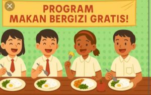 SPPG Bertambah, Pemkot Jambi Waspadai Lonjakan Kebutuhan Pangan