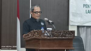 Gerindra Kritik Keras LKPJ Bupati Tebo 2025: Ketergantungan Dana Pusat Masih Tinggi