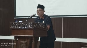 PKS Desak Perbaikan Jalan Mangun Jayo Seberang