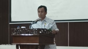 Soroti Proyek Retak dan Kinerja Tak Maksimal, NasDem Terima LKPJ Bupati Tebo dengan Sejumlah Catatan