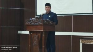 Fraksi PAN Tebo Soroti Ketergantungan Sektor Primer dan Serapan Anggaran