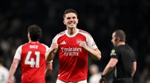 Statistik Debut Viktor Gyökeres Disorot, Arsenal Bandingkan dengan Striker Era Modern