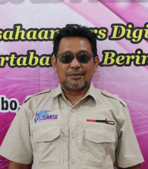 Pembebasan Lahan Diduga Temui Jalan Buntu, Perusahaan Migas Bidik Jalan TMMD Tebo Ilir