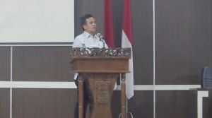 Turap Rp20,4 Miliar di Pagar Puding Disorot, DPRD Tebo Pertanyakan Kualitas dan Transparansi