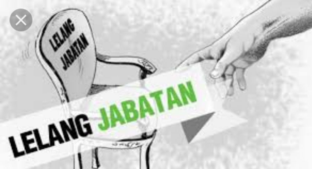 Pemkot Jambi Siapkan Lelang Sekda dan Jabatan Eselon II Pertengahan 2026