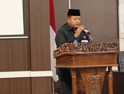 Krisis TPS di Rimbo Bujang Disorot PKB, DLH-HUB Tebo Akui Keterbatasan Armada