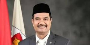 SAH Tegaskan HKTI Harus Jadi Motor Penggerak Ekonomi Petani Jambi