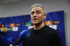 Luis Enrique Soroti Beratnya Laga Kontra Liverpool, Apresiasi Kerja Keras PSG