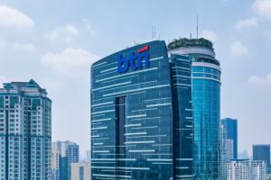BTN Kantongi Laba Rp1,1 Triliun di Kuartal I 2026, Tumbuh Dua Digit
