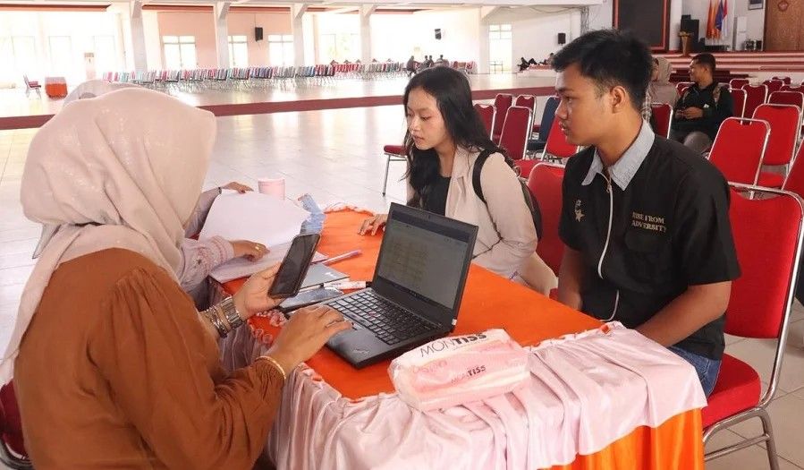 UNJA Wajibkan Tes Narkoba bagi Mahasiswa Baru, Perkuat Kampus Bersih dan Sehat