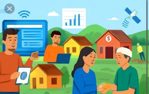 Pendataan Koperasi Bermasalah di Tebo Terkendala Anggaran dan Armada