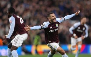 Villa Tampil Perkasa, Singkirkan Bologna dan Melaju ke Semifinal Liga Europa