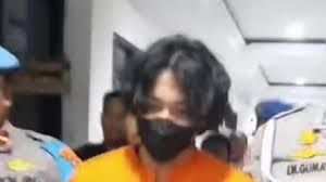 Kabur 6 Bulan Bawa Kasus 58 Kg Sabu, Buronan Polda Jambi Ditangkap di Jalur Pelarian