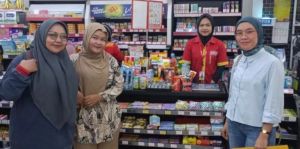 Disperindag Tebo Tegur Ritel Modern Soal Kembalian Permen dan Pembulatan Harga