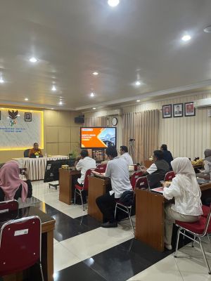 NTP Jambi Naik 1,11 Persen, Daya Beli Petani Meningkat