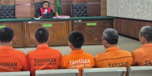 Sidang PETI Punti Kalo Berlanjut, JPU Siapkan Saksi Tambahan dan Ahli
