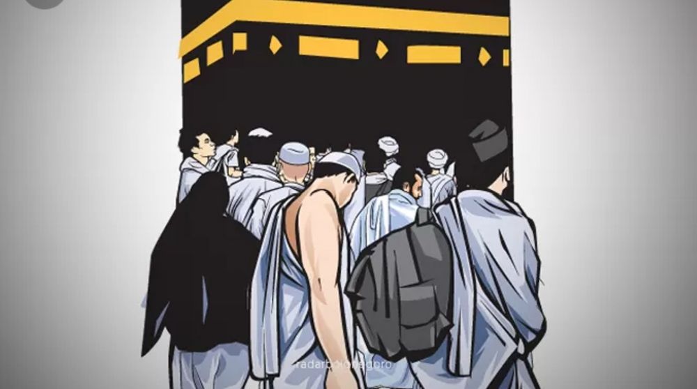 438 CJH Kota Jambi Berangkat 5 Mei, Persiapan Hampir Rampung