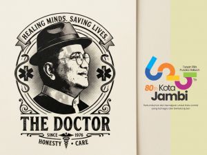 Mendiagnosis Wajah Kota Jambi: Preskripsi ‘The Doctor’ Menuju 625 Tahun Tanah Pilih Pusako Batuah