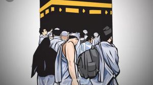 438 CJH Kota Jambi Berangkat 5 Mei, Persiapan Hampir Rampung