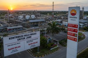 PetroChina Jadi Penyumbang Terbesar, Hulu Migas Perkuat Ekonomi Jambi