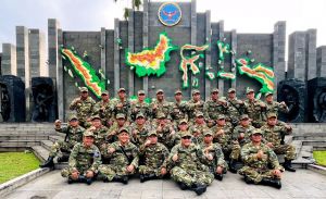 Dunia Pers Berduka, Zulmansyah Sakedang Tutup Usia