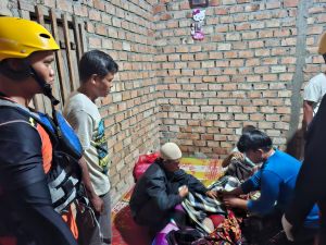 Remaja 12 Tahun Tenggelam di Sungai Batanghari, Ditemukan Meninggal Dunia