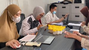 UNJA Perketat Pintu Masuk Mahasiswa Baru, Tes Kesehatan dan Narkoba Jadi Filter Awal Lingkungan Kamp